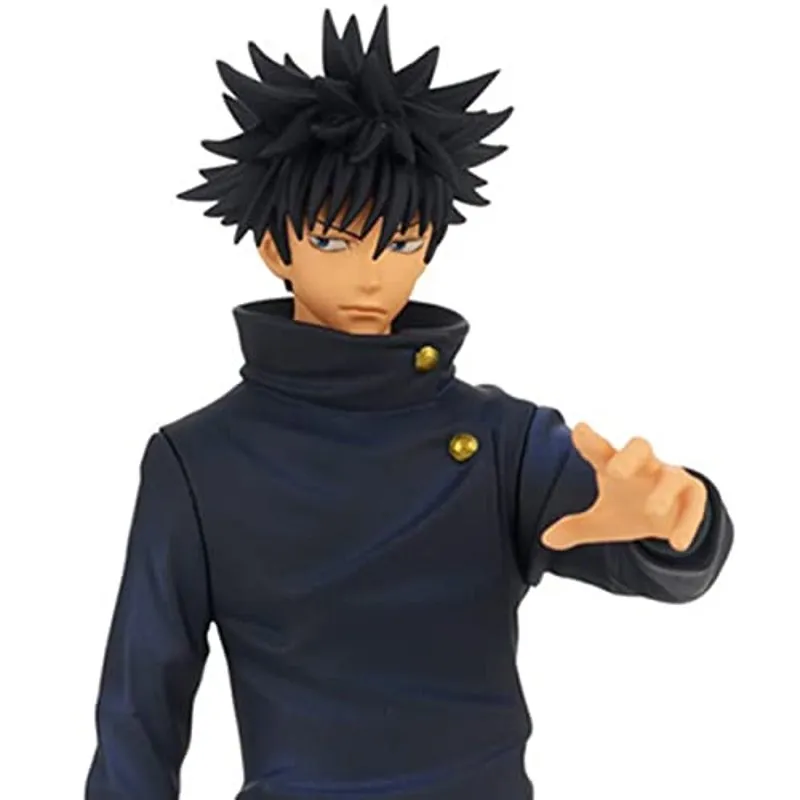 bandai-jujutsu-kaisen-megumi-fushiguro-figur-sammelfigur image 2