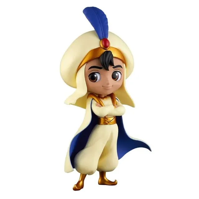 banpresto-disney-aladdin-q-posket-sammlerfigur-version-a image 1