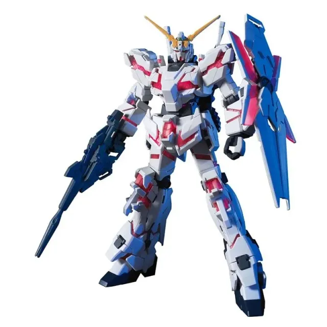 bandai-gundam-hguc-100-rx-0-unicorn-destroy-gunpla image 1
