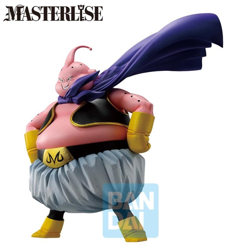 bandai-dragon-ball-majin-buu-masterlise-figur image 2