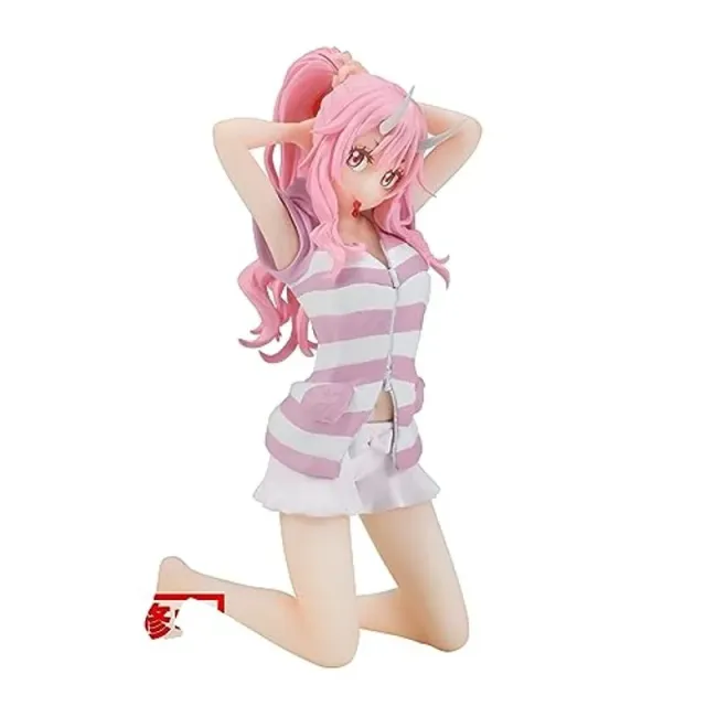 that-time-as-slime-shuna-relax-time-sitzfigur-sitzend image 1