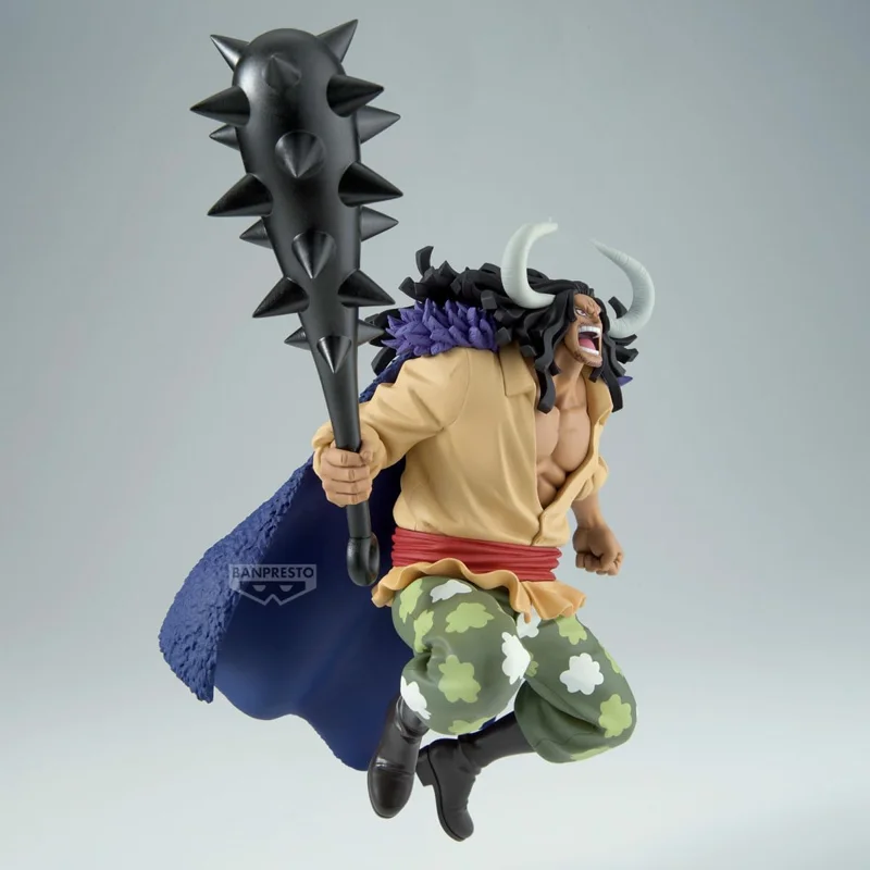 banpresto-one-piece-kaidou-battle-record-extra-figur image 5