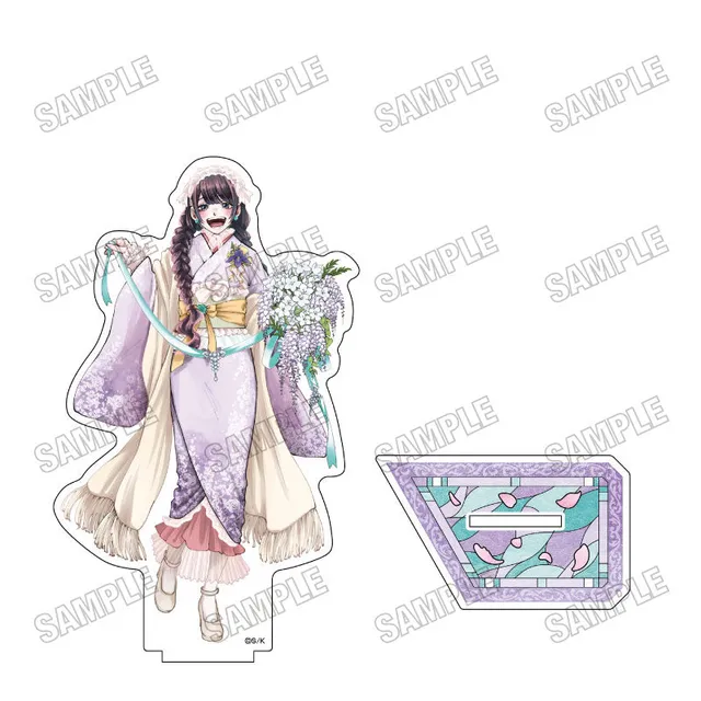 kaoru-und-rin-kaoruko-aufsteller-pop-up-store-14-cm image 1