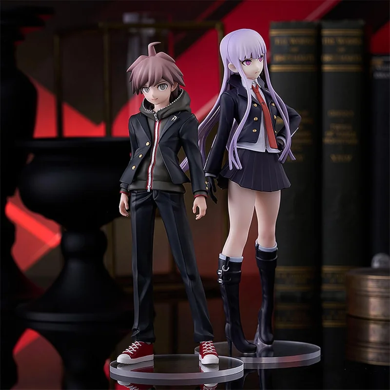 good-smile-danganronpa-makoto-naegi-pop-up-parade-figur image 5