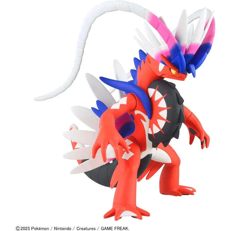 pok-mon-select-serie-60-koraidon-corydon-battle-figur image 3
