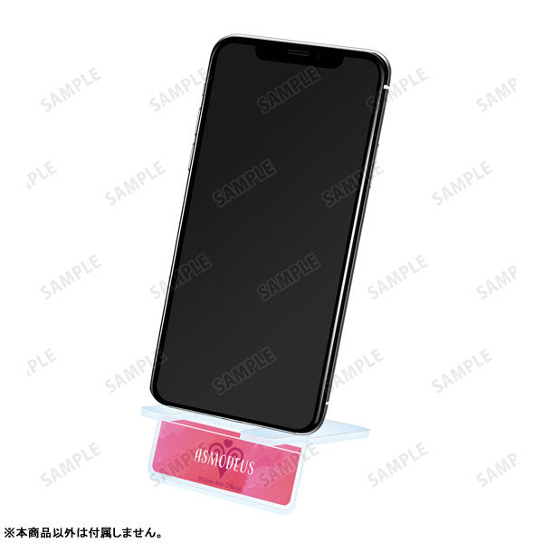 obey-me-ani-art-aqua-label-smartphone-aufsteller-asmodeus image 3