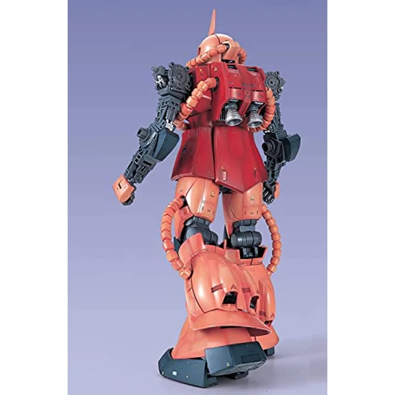 bandai-gundam-pg-ms-06s-zaku-ii-gunpla-1-60-bausatz image 3