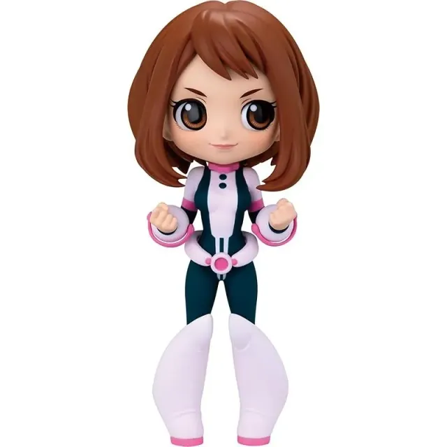banpresto-my-hero-academia-q-posket-ochaco-uraraka-ver-a-figur image 1