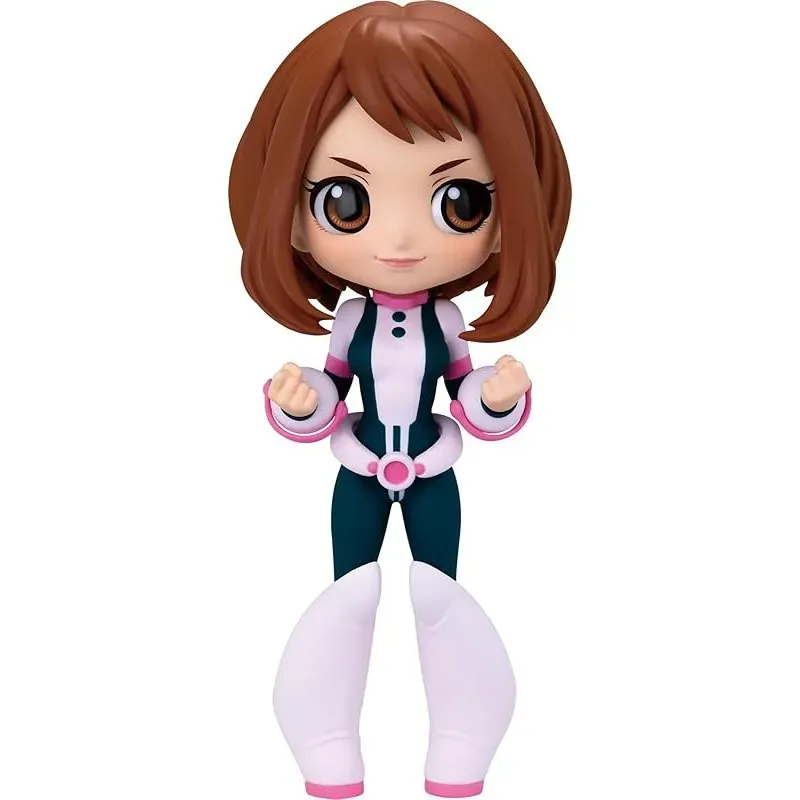 banpresto-my-hero-academia-q-posket-ochaco-uraraka-ver-a-figur image 1