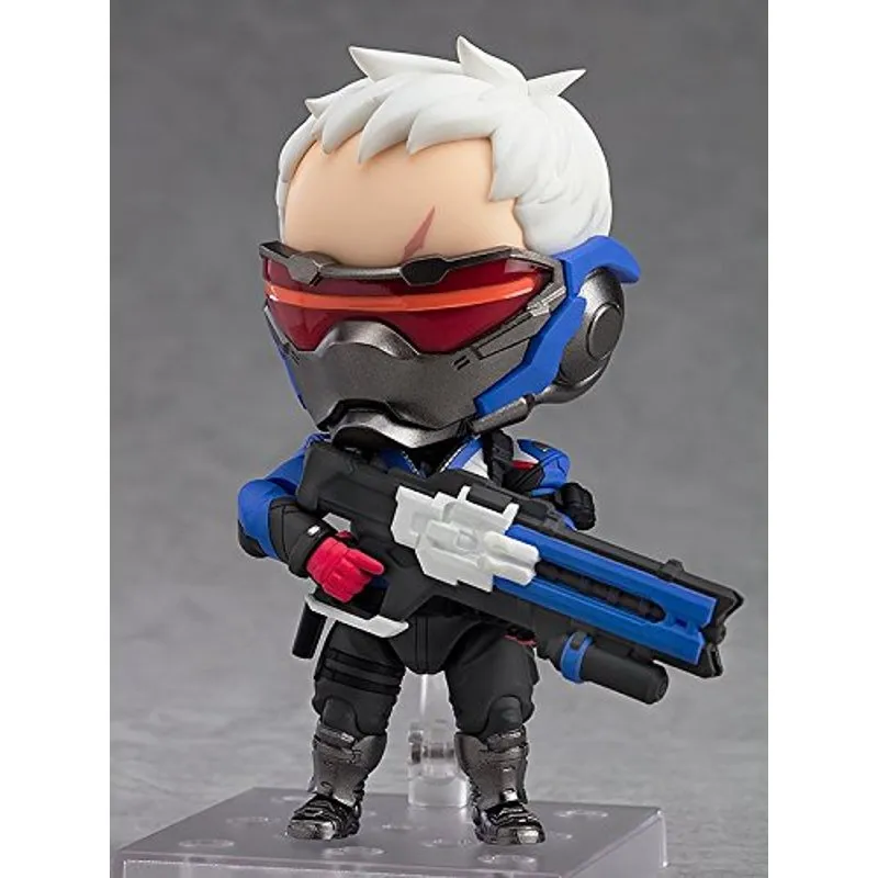 good-smile-overwatch-soldier-76-nendoroid-classic-skin-figur image 2