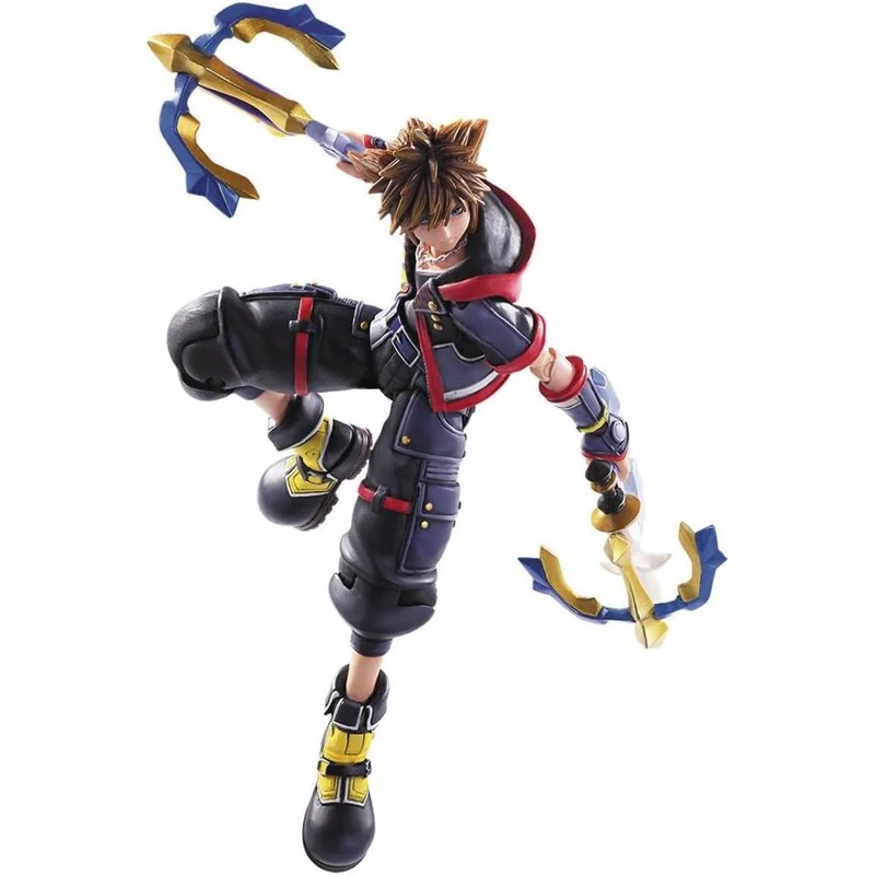 square-enix-bring-arts-sora-hololive-tokino-sora-actionfigur image 1