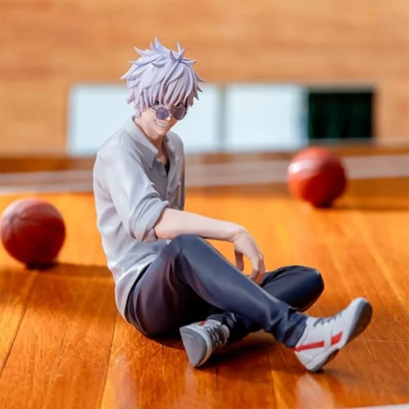 sega-jujutsu-kaisen-satoru-gojo-yumemirize-figur image 2