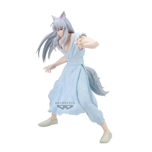 banpresto-yu-yu-hakusho-youko-kurama-maximatic-figur image 1