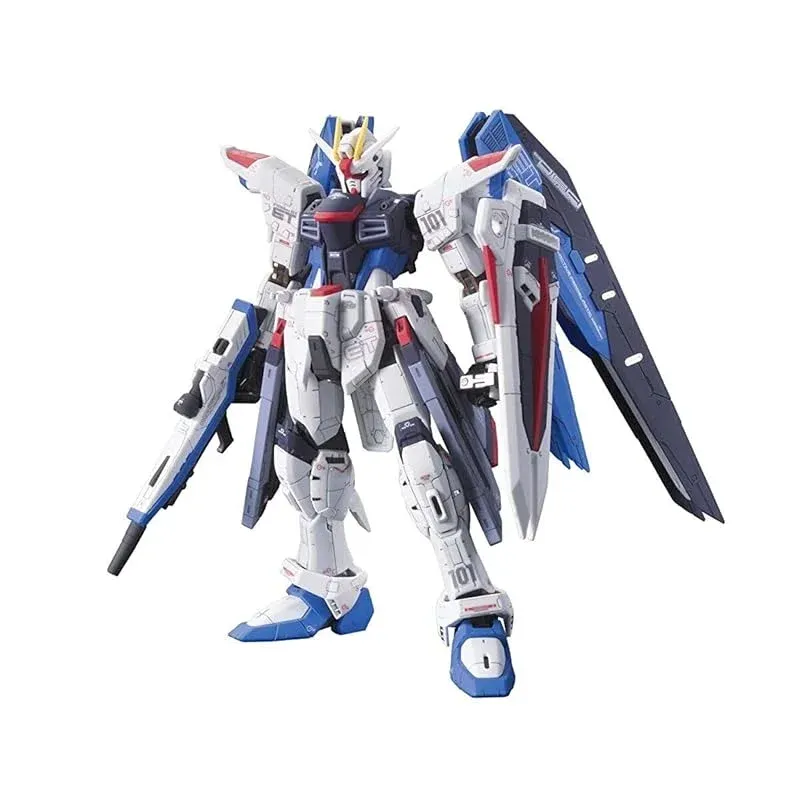 bandai-gundam-rg-05-freedom-gundam-modellbausatz-1-144 image 1
