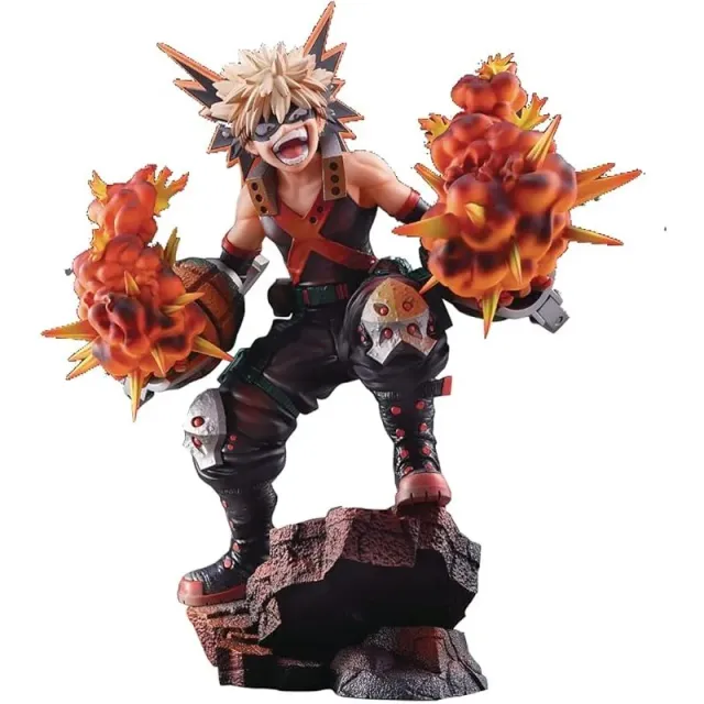 kotobukiya-my-hero-academia-katsuki-bakugo-1-8-figur image 1