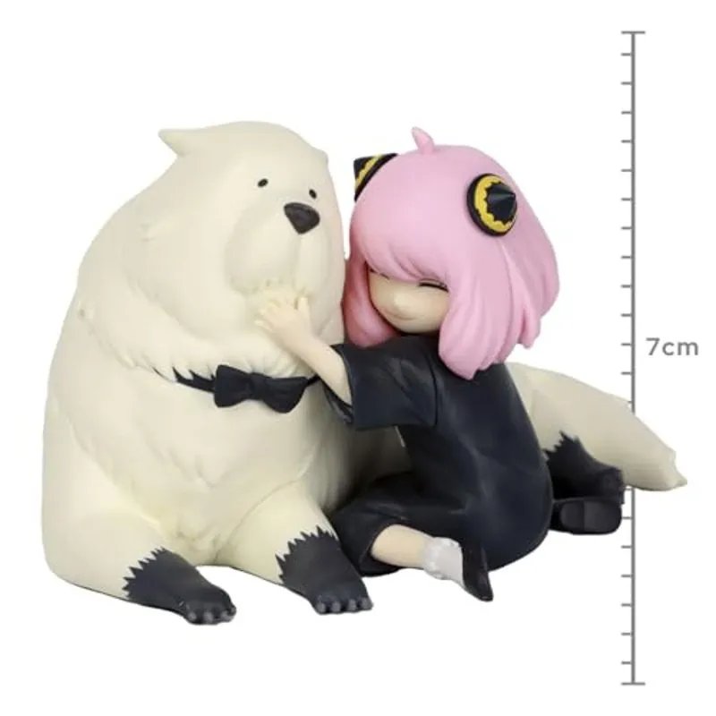 spy-x-family-anya-bond-break-time-sammelfigur image 3