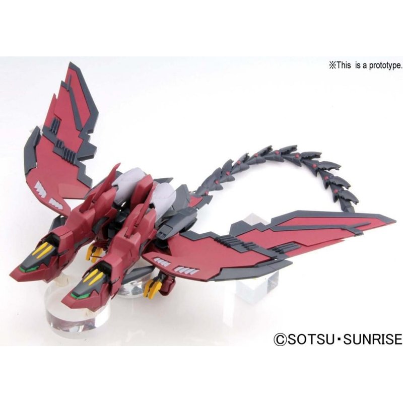 gundam-mg-1-100-epyon-ew-ver-modellbausatz-gunpla image 2