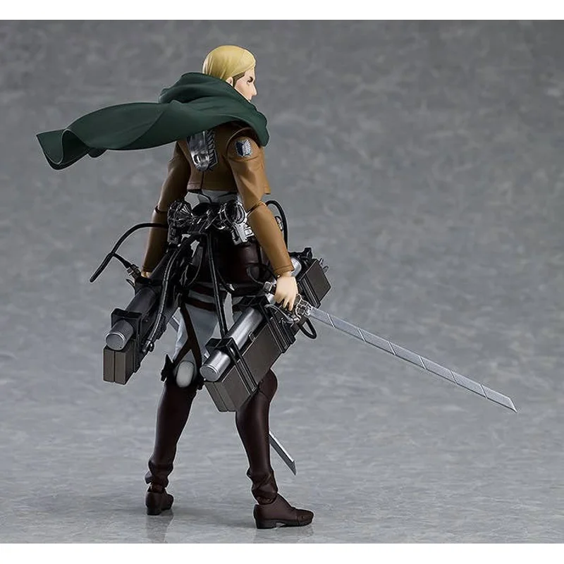 max-factory-attack-on-titan-erwin-figma-actionfigur image 4