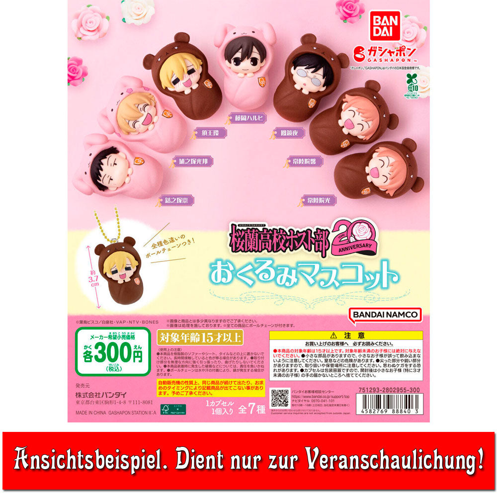 kameco-pl-schanh-nger-ouran-host-club-takashi-4-cm image 2