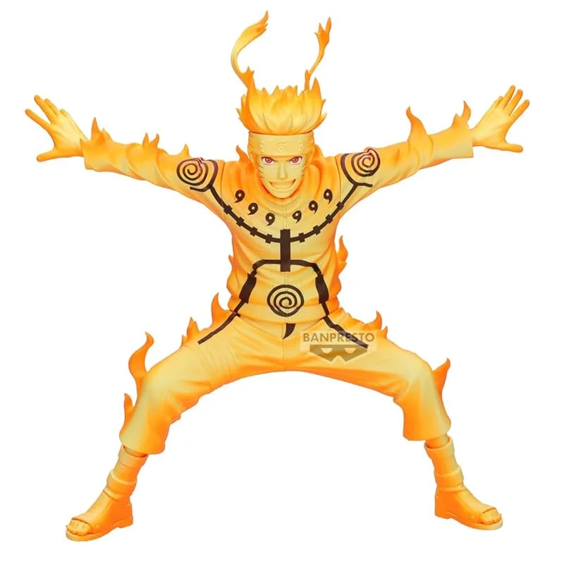 banpresto-naruto-grandista-uzumaki-naruto-ii-sammelfigur image 1