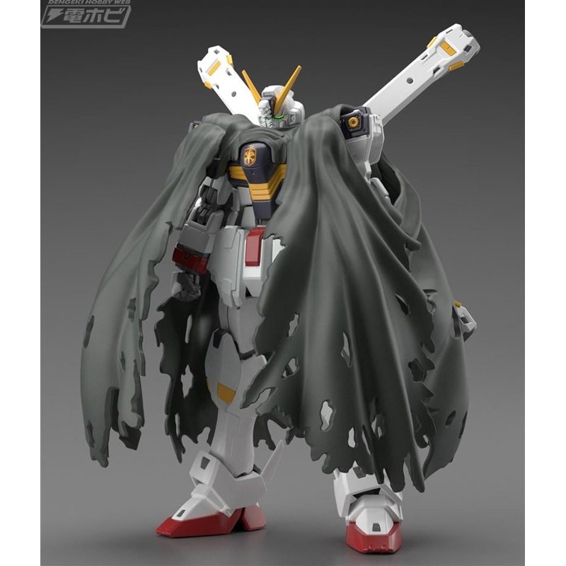 bandai-gundam-rg-31-crossbone-gundam-x1-bausatz-1-144 image 2