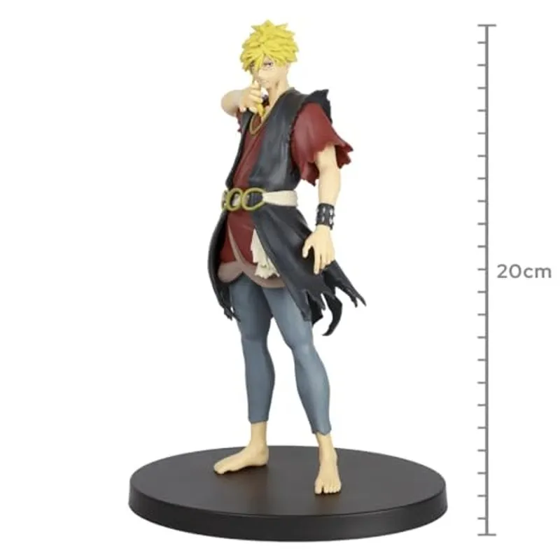 banpresto-aza-chobe-dxf-figur-hells-paradise image 2
