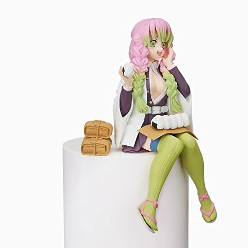 furyu-demon-slayer-mitsuri-kanroji-noodle-stopper-figur image 2