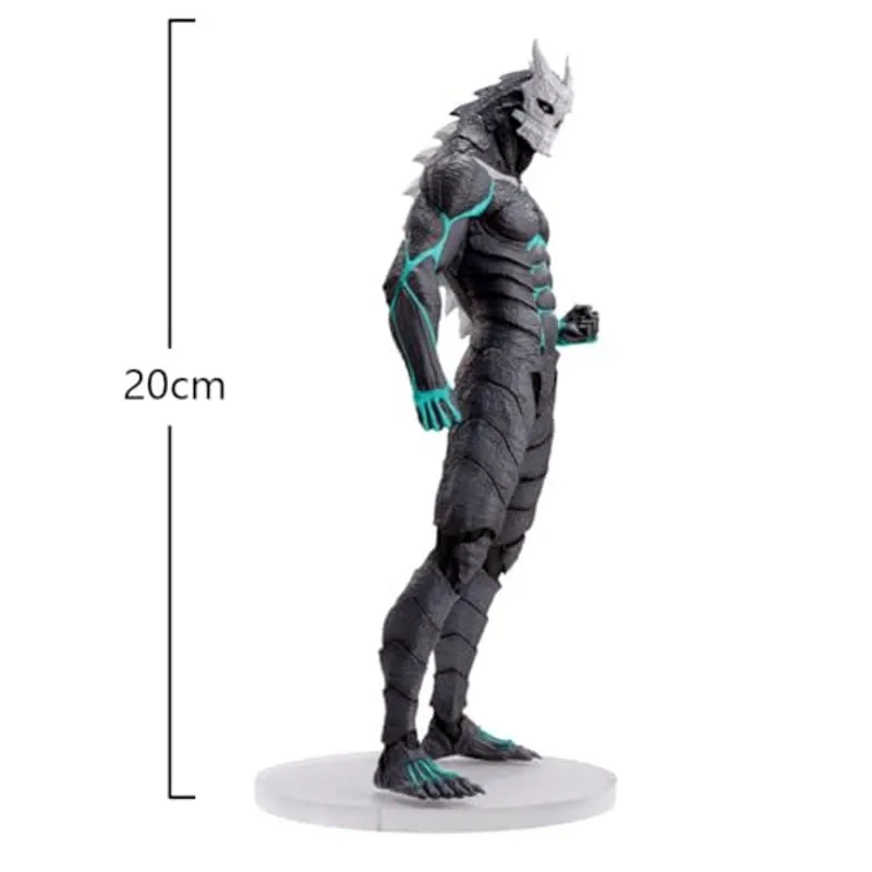 sega-kaiju-no-8-luminasta-kafka-hibino-figur image 2