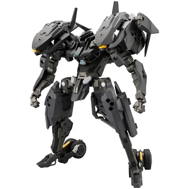 kotobukiya-hexa-gear-veloce-modellbausatz-roboter image 1
