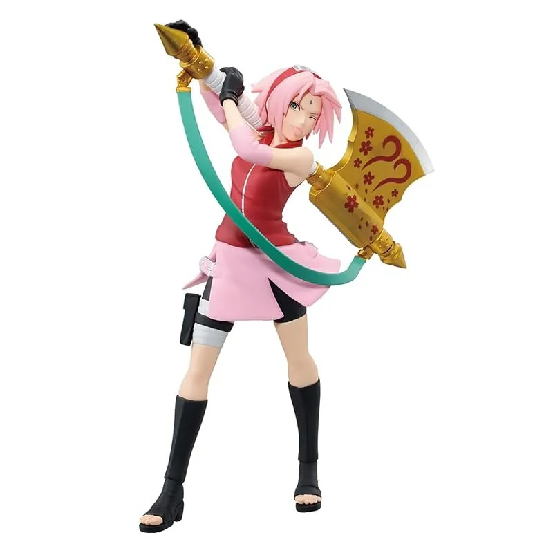 naruto-haruno-sakura-narutop99-figur-standard image 1