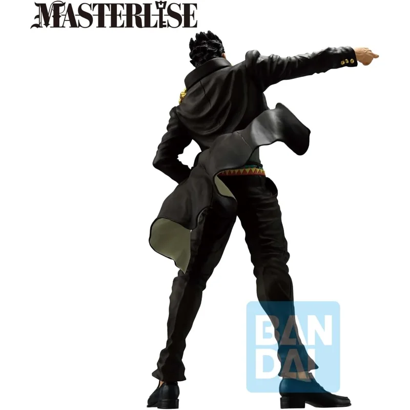 bandai-jojo-jotaro-kujo-posing-ichiban-kuji-figur image 5