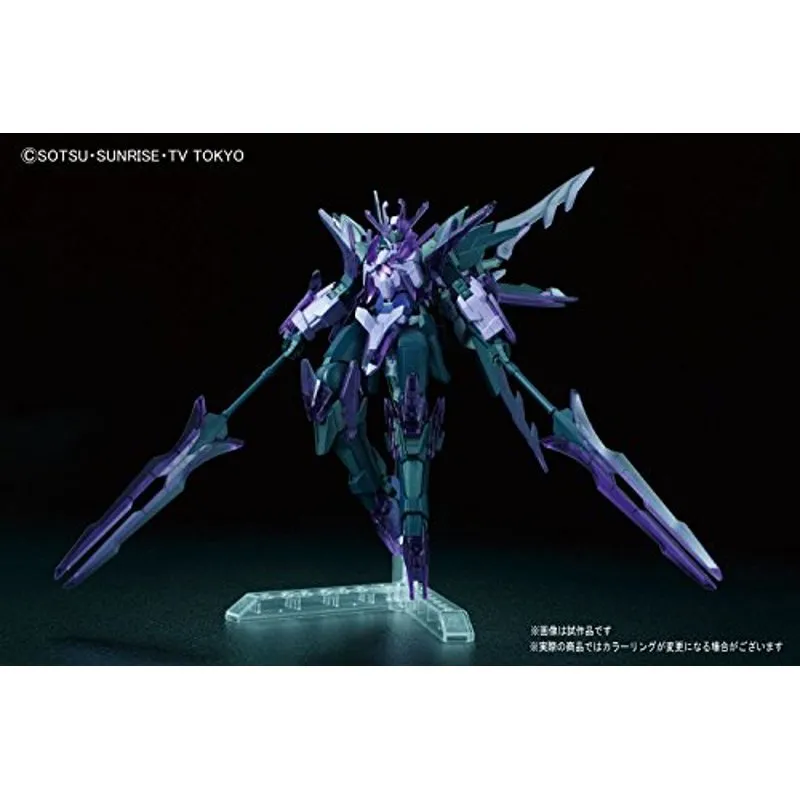 bandai-gundam-hgbf-1-144-transient-glacier-bausatz image 2