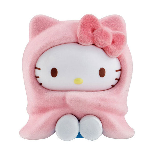 sanrio-futon-kaburikko-hello-kitty-figur-4-cm-kunststoff image 1