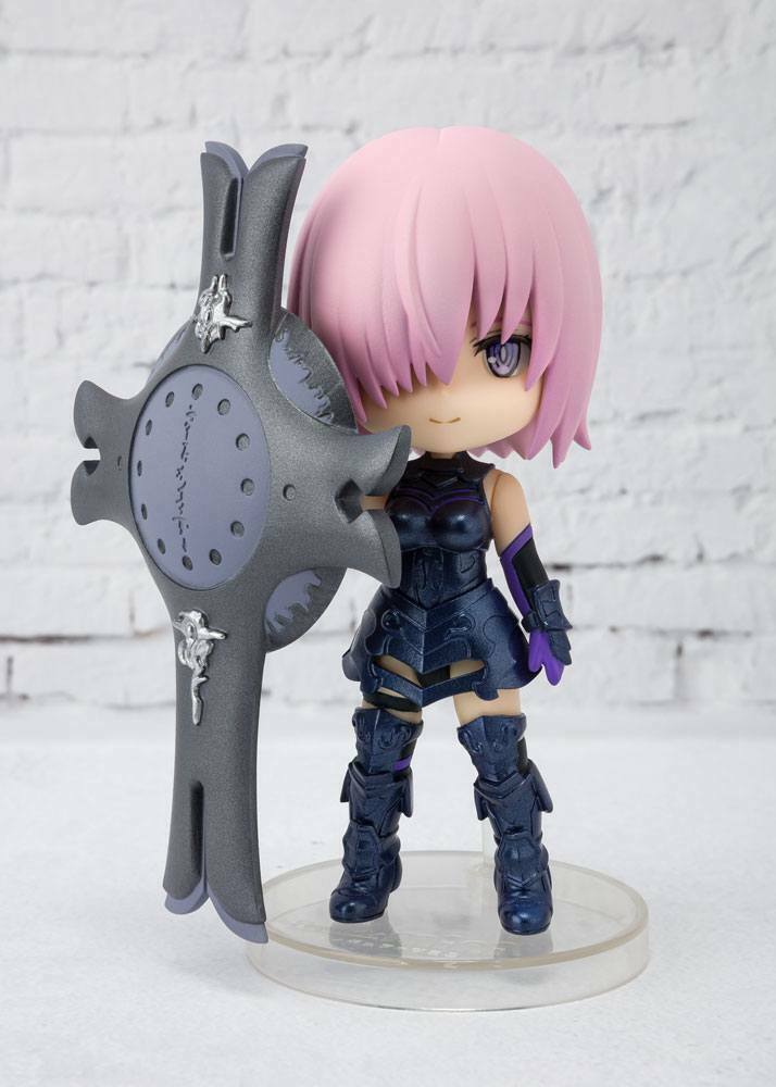 kameco-fate-mash-kyrielight-figur-figuarts-mini-9-cm image 2
