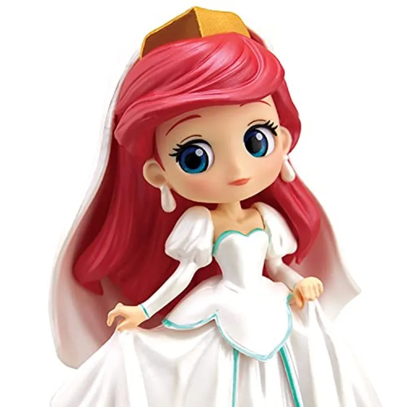 banpresto-disney-ariel-q-posket-petit-ver-e-figur image 3
