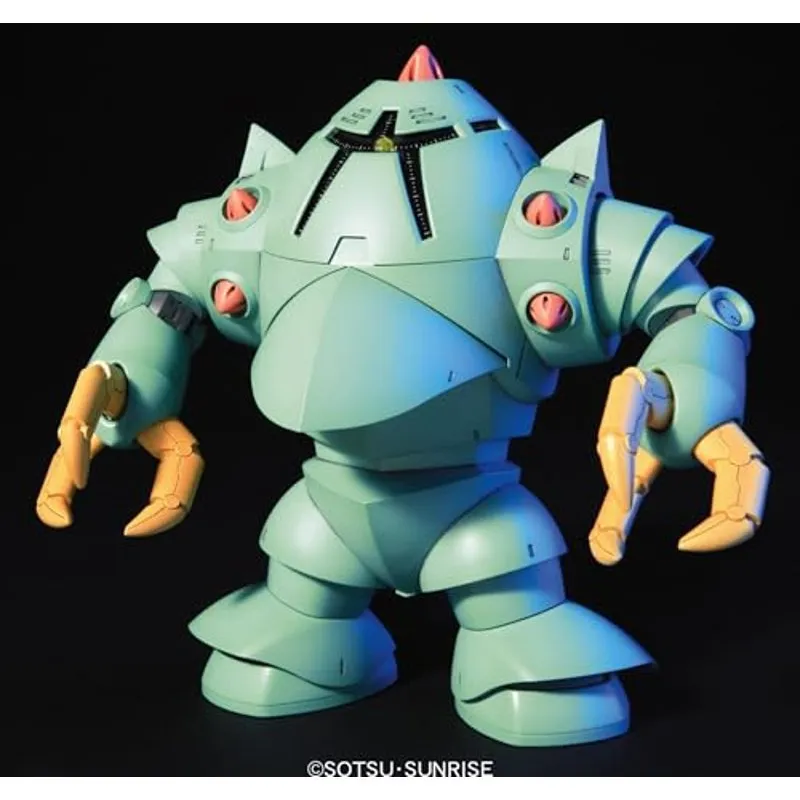 gundam-hguc-zock-081-1-144-modellbausatz-gunpla image 2