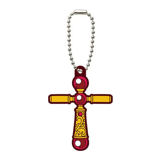 kameco-kamikaze-kaito-jeanne-kreuz-anh-nger-a-gashapon-pvc image 1
