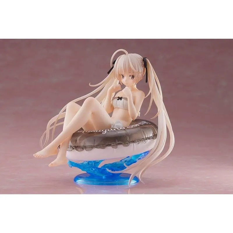 taito-konosuba-aqua-float-girls-bade-figur image 1