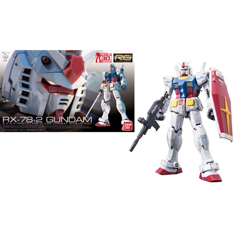 bandai-gundam-rg-rx-78-2-modellbausatz-1-144-nr-01 image 3