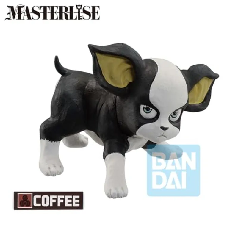 jojo-iggy-ichibansho-stardust-crusaders-figur-masterlise image 2
