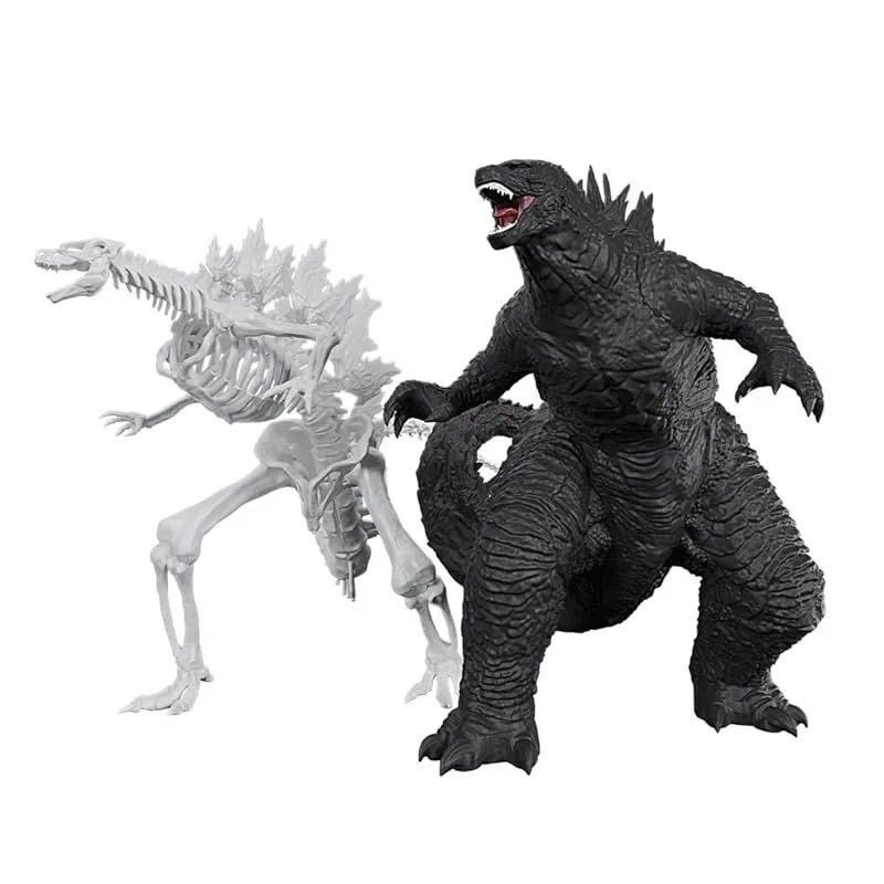 godzilla-2024-godzilla-x-kong-new-empire-figur image 1