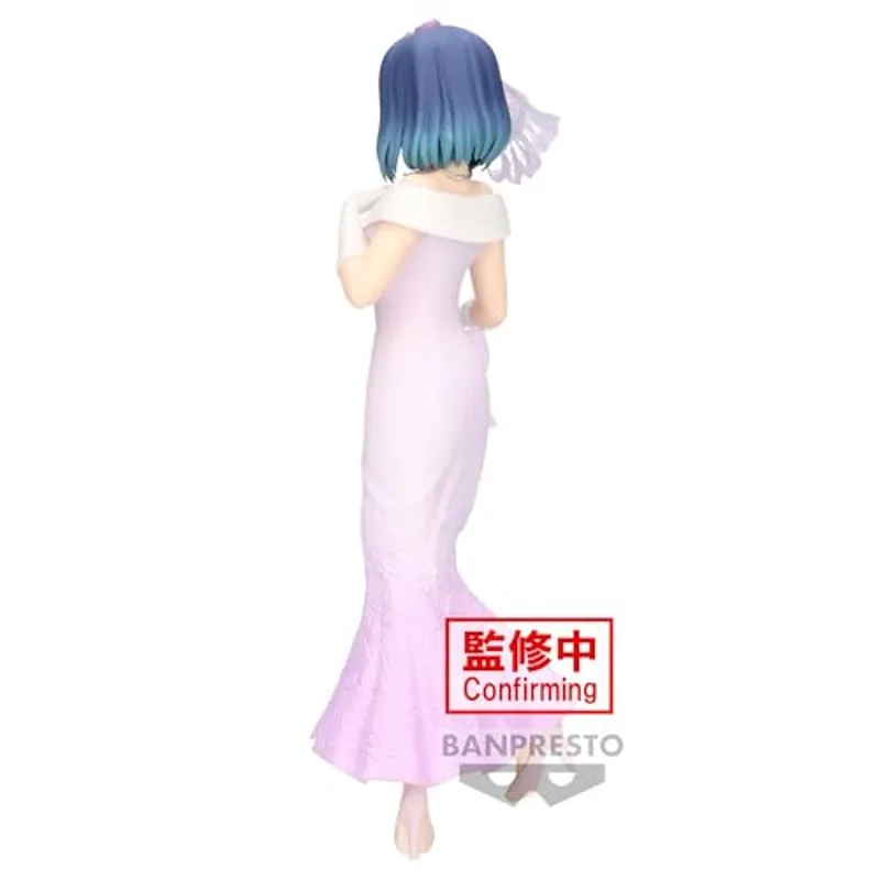 banpresto-oshi-no-ko-akane-kurokawa-figur-bridal-dress image 4