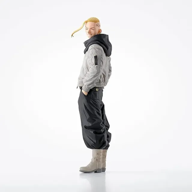 banpresto-tokyo-revengers-ken-ryuguji-vol-2-figur image 1
