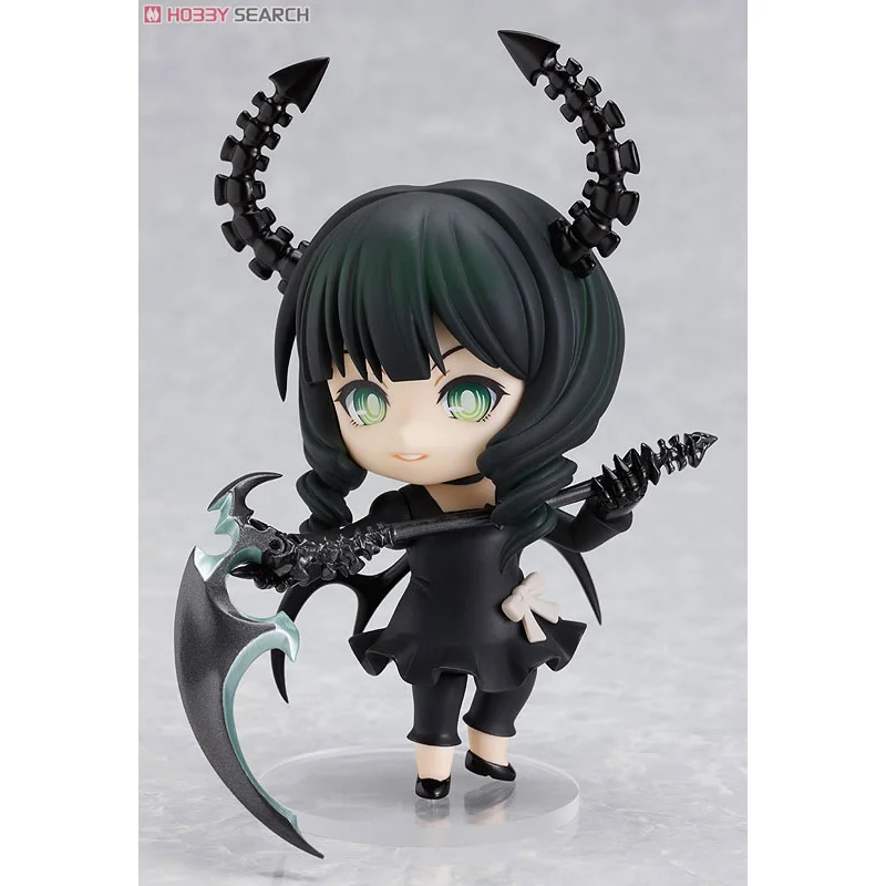 black-rock-shooter-dead-master-nendoroid-figur image 1