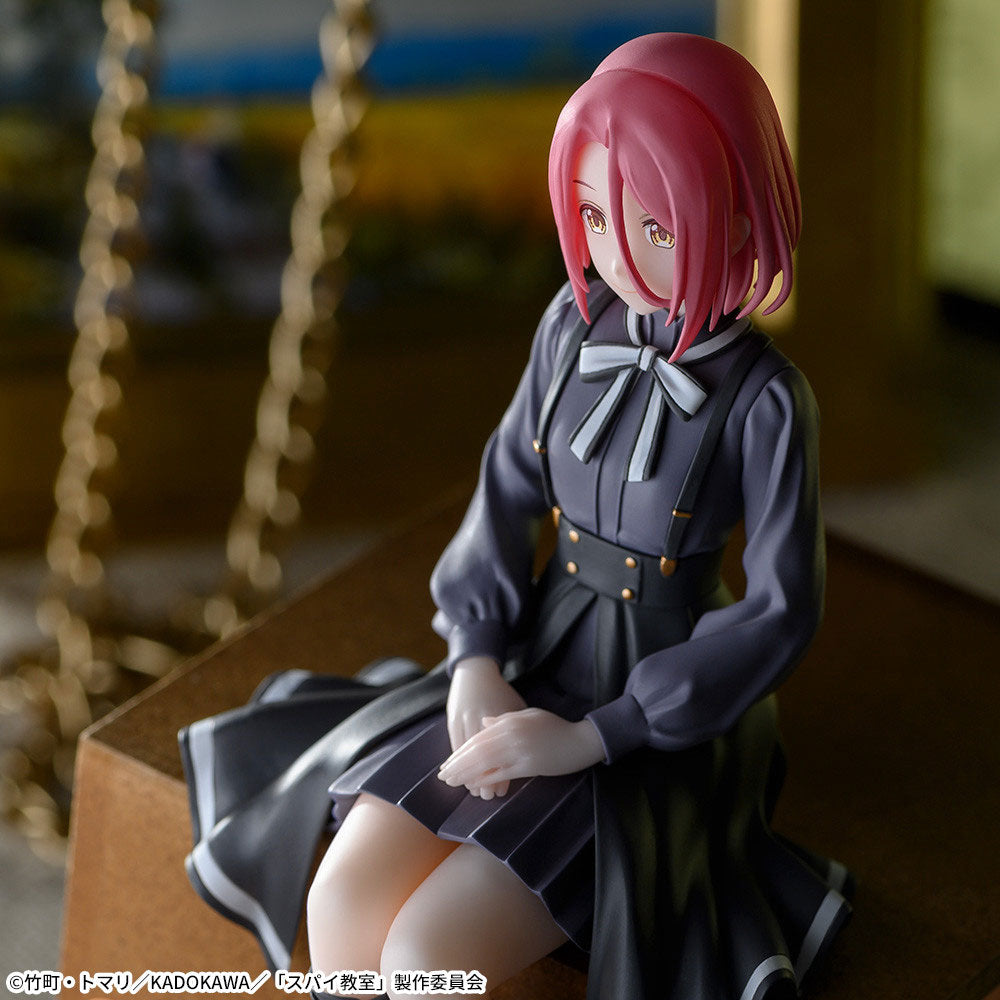 kameco-spy-classroom-chokonose-pvc-figur-grete-noodle-stopper-13-cm image 7