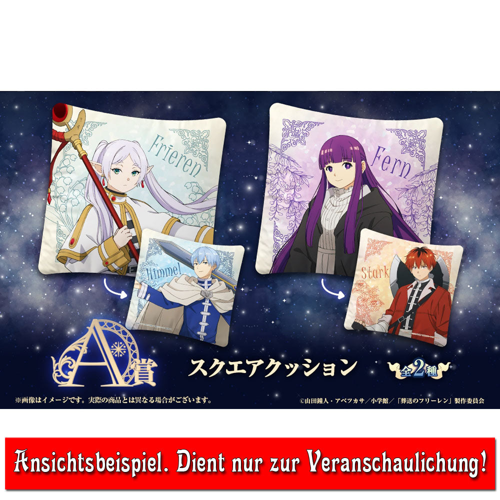 frieren-beyond-journey-s-end-web-kuji-kissen-frieren-himmel image 2