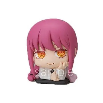 chainsaw-man-makima-onemutan-vol-1-figur-4-5-cm image 1