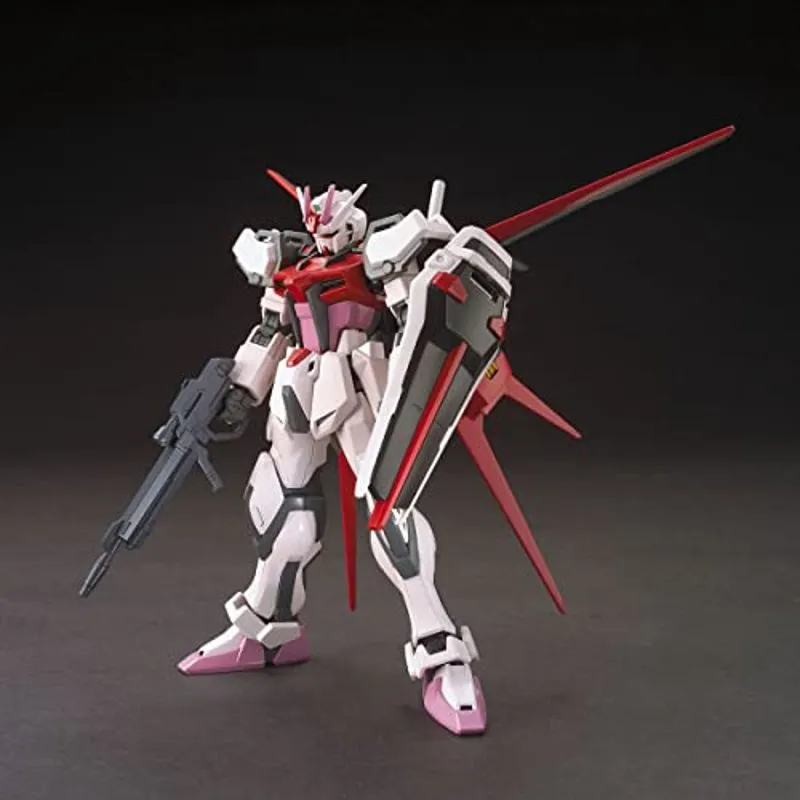 bandai-hgce-strike-rouge-176-1-144-gunpla-bausatz image 2