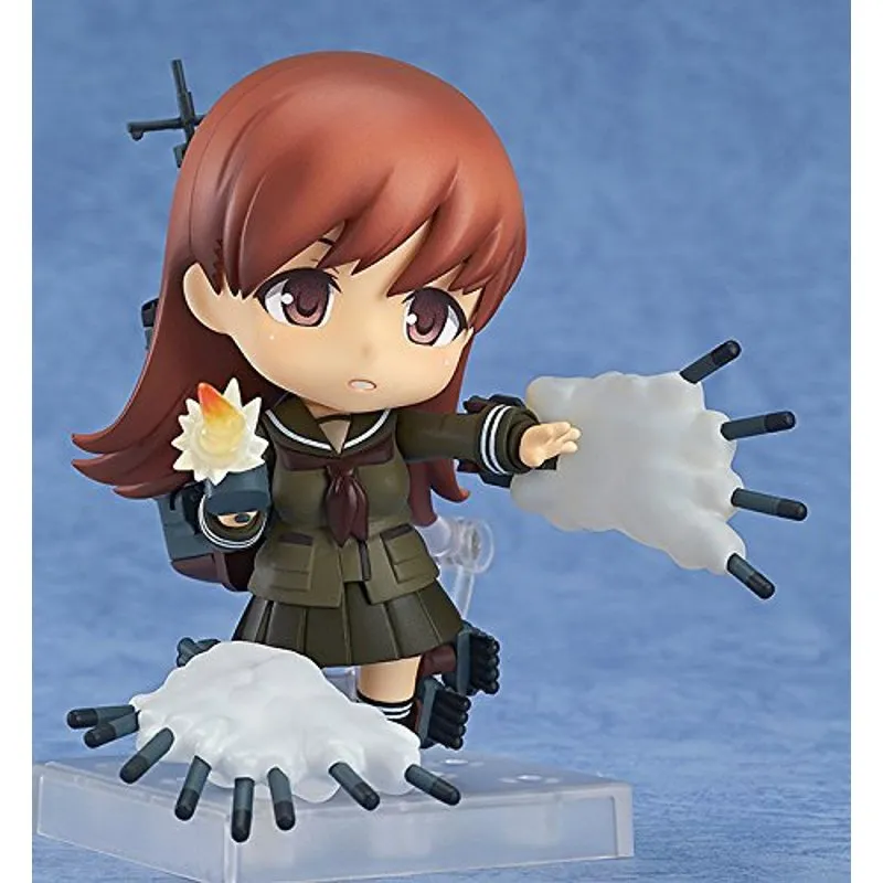 good-smile-kantai-collection-ooi-nendoroid-figur-445 image 3