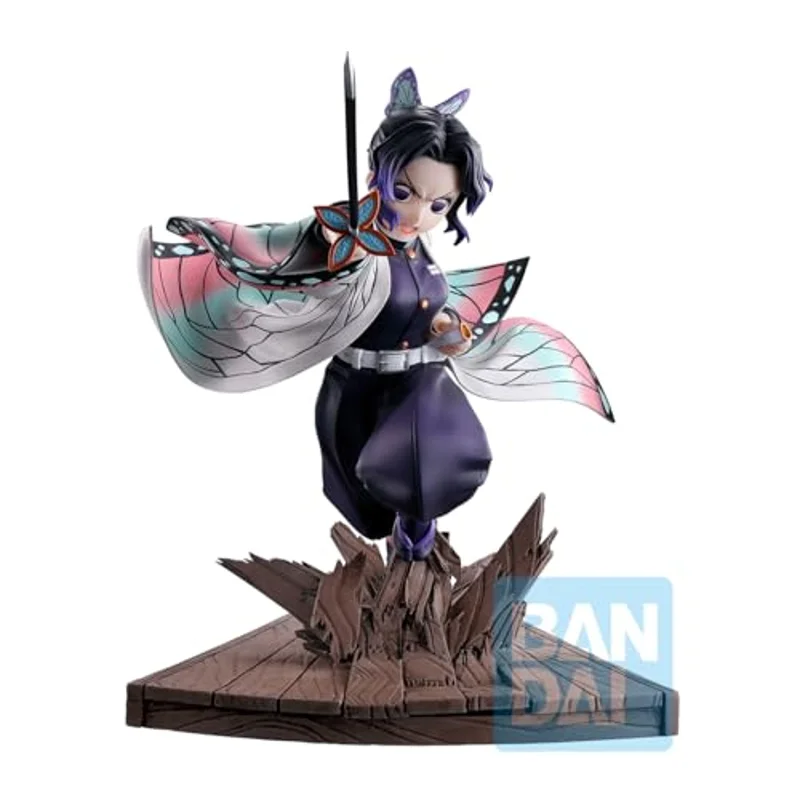 bandai-demon-slayer-ichibansho-shinobu-kocho-figur image 2